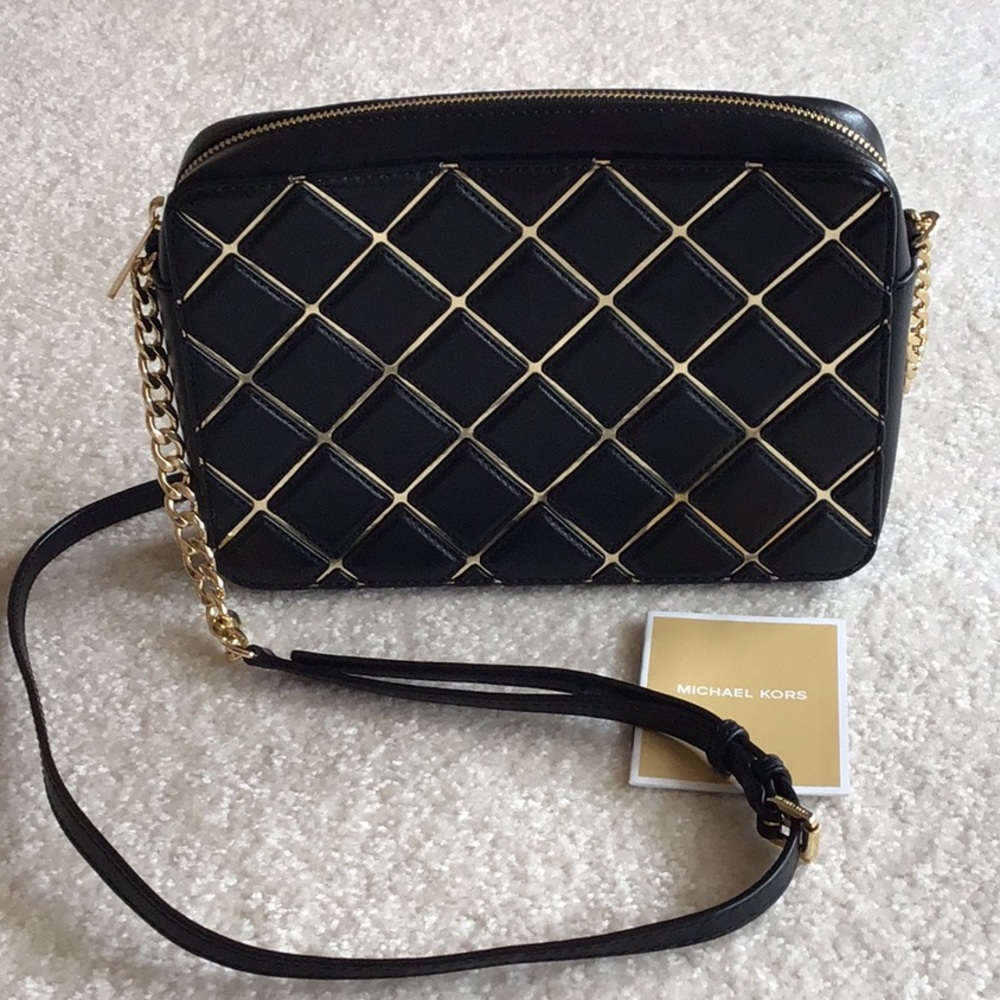 💕MICHAEL KORS CROSSBODY 💕